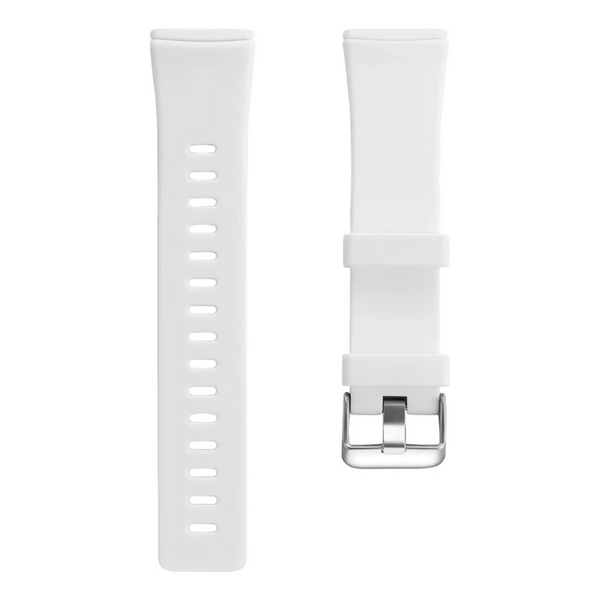 Modal Silicone Watch Band For Fitbit Versa 3 And Fitbit Sense