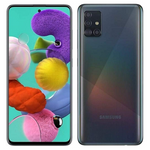 Samsung Galaxy A51 6.5" 128GB Unlocked Android Smartphone [Renewed]