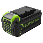 Greenworks 40V 5.0Ah Lithium-Ion Battery