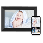 Mezed 10.1 Smart Digital Photo Frame