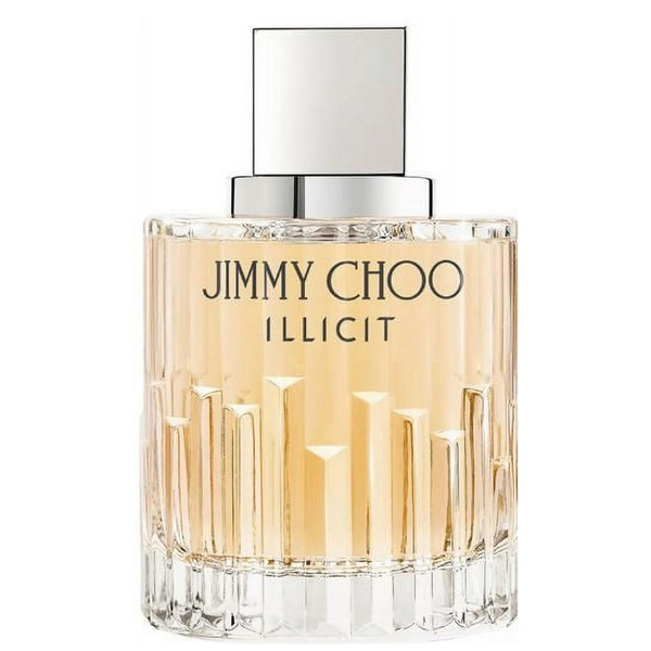 Jimmy Choo ILLICIT Eau De Parfum, Perfume For Women, 3.3 Oz