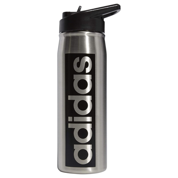 Adidas Hot/Cold Double-Walled Insulated Stainless Steel Water Bottle