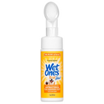Wet Ones Antibacterial Dog Paw Cleaner With Built-in Scrubber Brush (5 oz)