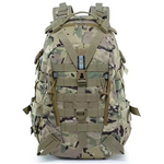 40L Tactical Molle Camping Backpack (various colors)