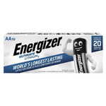 10-Count Energizer AA Ultimate Lithium Batteries