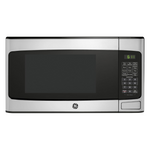 GE 1.1 Cu. Ft 950-Watt 6 Auto Cooking Settings Microwave Oven