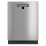 Cafe 24" Top Control Smart Built-In Dishwasher With 3rd Rack