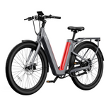 NIU BQi-C3 Pro eBike W/ Up To 90 miles Max Operating Range