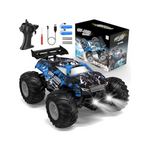 Hielse All-Terrain Rechargeable Remote Control Truck