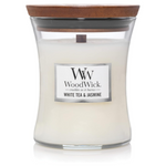 9.7-Oz WoodWick Premium Soy Blend Medium Hourglass Candle