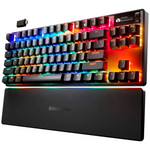 SteelSeries Apex Pro TKL Gen 3 Wireless HyperMagnetic Gaming Keyboard