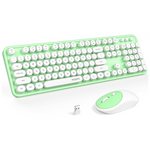 MOFII Wireless Keyboard And Mouse Combo