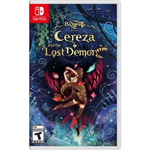 Bayonetta Origins: Cereza And the Lost Demon For Nintendo Switch