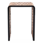 Burnham Home Parker End Table Natural