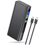 Poweradd Pro 130W Super Fast Portable Power Bank