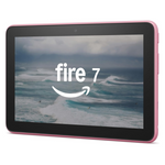Amazon Fire 7 tablet (Newest Model) 7” display, 32 GB