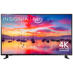 Insignia F30 Series 55" 4K Ultra HDR Smart LED Fire TV