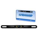 IP69K Waterproof License Plate Backup Reverse Camera For Car