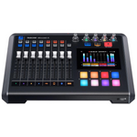 Tascam Mixcast 4 Podcast Studio Mixer Station