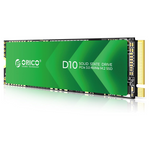 ORICO D101TB 1TB M.2 NVMe Internal Solid State Drive With TLC NAND Flash