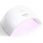 SunUV Sun9C LED UV Nail Lamp With Wide Compatibility