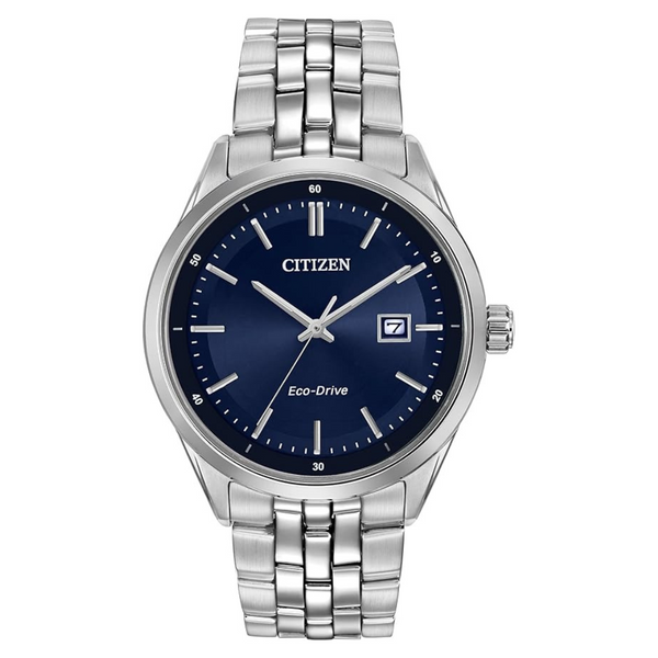 Citizen Men's Classic Addysen Eco-Drive Watch
