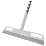 4-In-1 Multifunction Non-Stick Silicone Floor Scraping Sweeper