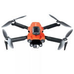 Beam Brushless Foldable 360 Degree Flip Drone With Obstacle Avoidance