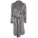Eddie Bauer Men's Long Sleeve Shawl Collar Robe (2 Colors)