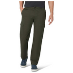 Lee Men's Extreme Motion Twill Cargo Pant