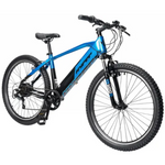 Hyper 26" Mountain Electric Bike with 20mph Max Speed