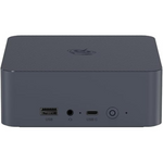 Beelink EQR Mini Desktop (Ryzen 7 7735HS / 24GB RAM / 1TB SSD)