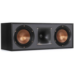 Klipsch Reference R-52C Two-Way Center Channel Speaker