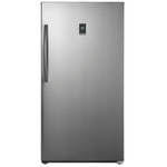 Insignia 17 Cu. Ft. Garage Ready Convertible Upright Freezer