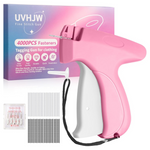 UVHJW Fabric Fastening Gun Set