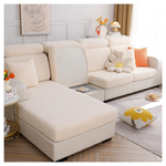 Universal Stretch Fit Sofa Seat Cushion Covers