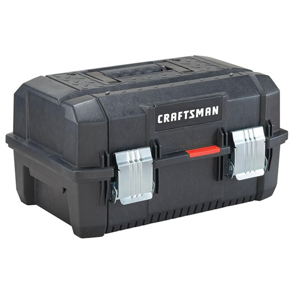 Craftsman 18" Structural Foam Tool Storage Box (CMST18001)