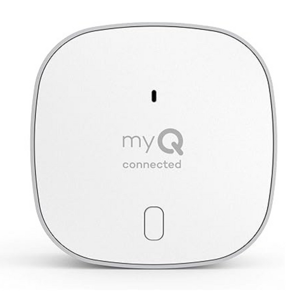 Chamberlain 2-Door Smart Garage Door Add-On Sensor (MYQ-G0402)