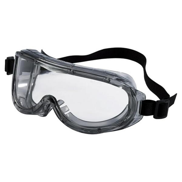 3M Professional Clear Lens Provides Excellent Visibility Goggle