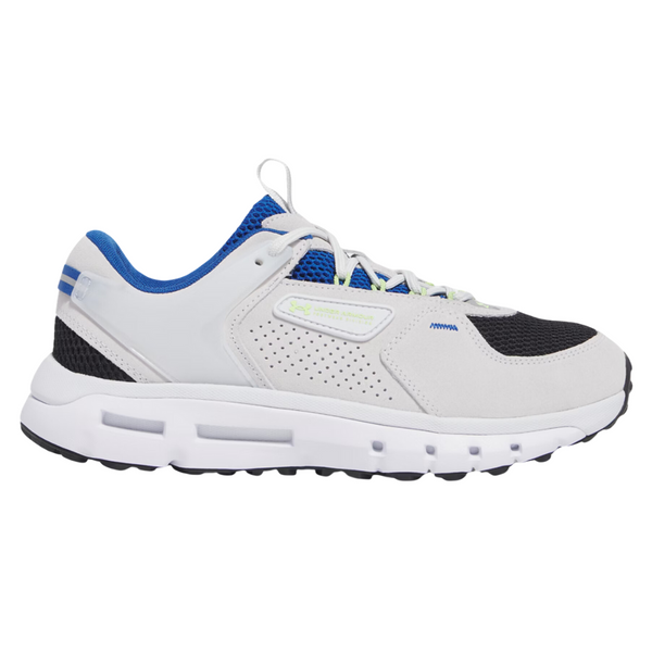 Under Armour Men's UA Summit Trek Suede Shoes (Various)