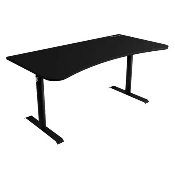 Arozzi Arena Ultrawide Curved Gaming Desk