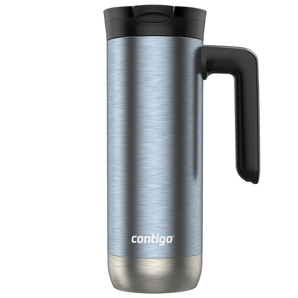 Contigo Superior 2.0 Stainless Steel 20oz Travel Mug with Handle