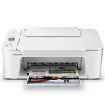 Canon Pixma TS3722 Wireless Color Inkjet 3-in-1 Printer