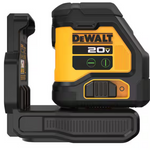 DEWALT 20V MAX Laser Level Cross Line Laser