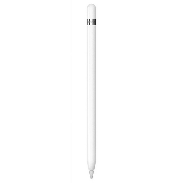 Apple Pencil (1st Generation) with USB-C to Pencil Adapter