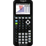 Texas Instruments TI-84 Plus CE Color Graphing Calculator