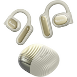 IPX6 Water-Resistant Bluetooth 5.3 Open Ear Earbuds