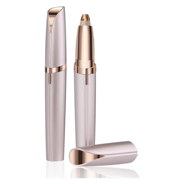 Women's Eyebrow Facial Hair Remover Trimmer