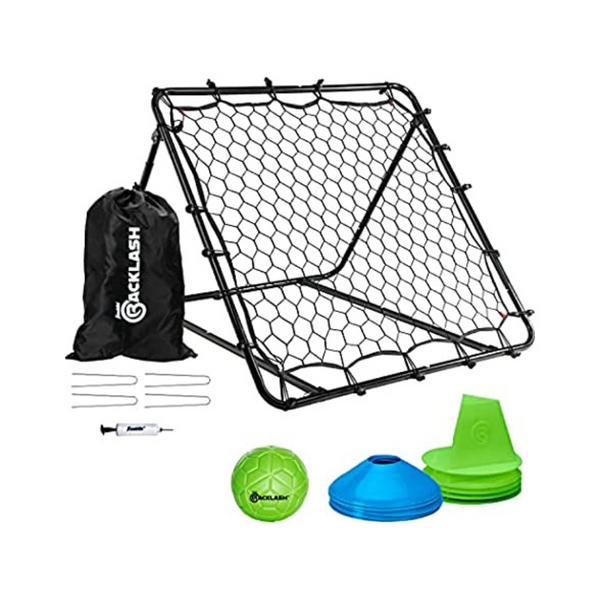Franklin Sports Backlash Outdoor Backyard Target Net Game