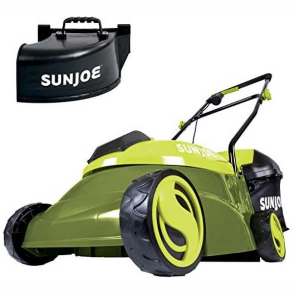 Sun Joe MJ401C-PRO 14" 28V Cordless Lawn Mower